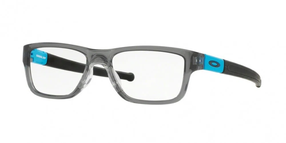 Oakley Marshal Mnp 8091 Eyeglasses - view 5